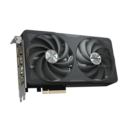 Gigabyte RTX 5060 Ti Eagle OC 16GB GDDR7 Graphics Card